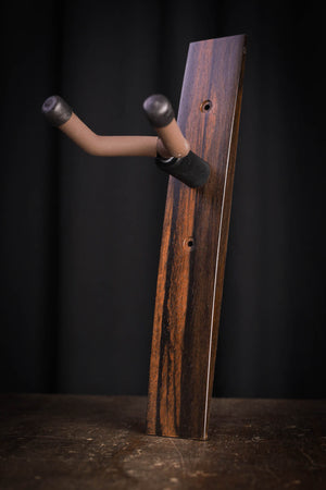 Taylor Koa Guitar Pendant Nouveau