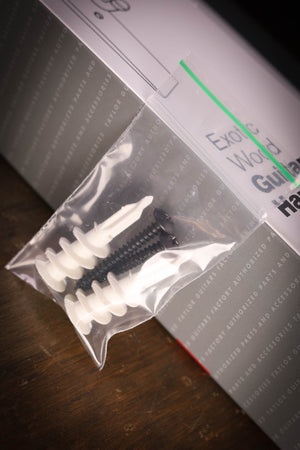 Taylor Koa Guitar Pendant Nouveau