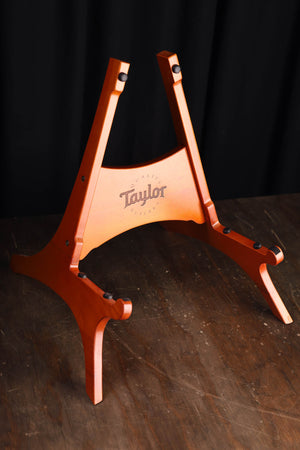 Taylor Koa Guitar Pendant Nouveau