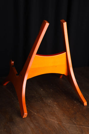 Taylor Koa Guitar Pendant Nouveau