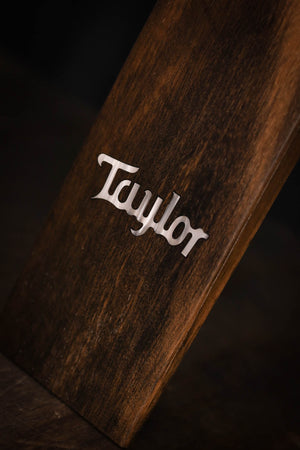Taylor Koa Guitar Pendant Nouveau