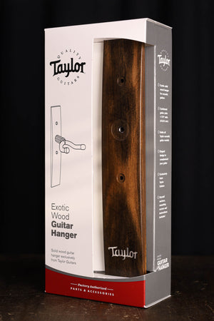 Taylor Koa Guitar Pendant Nouveau