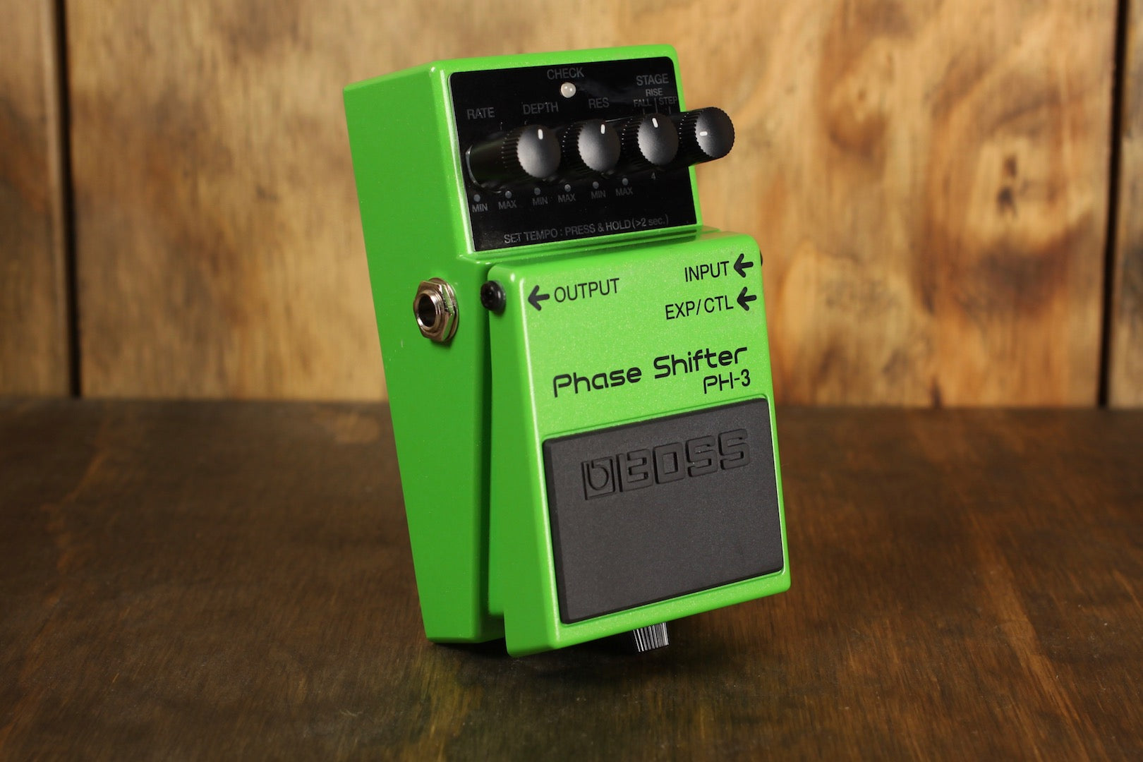 boss phase shifter pedal Boss PH-3 Phase Shifter – Dijkmans Guitars