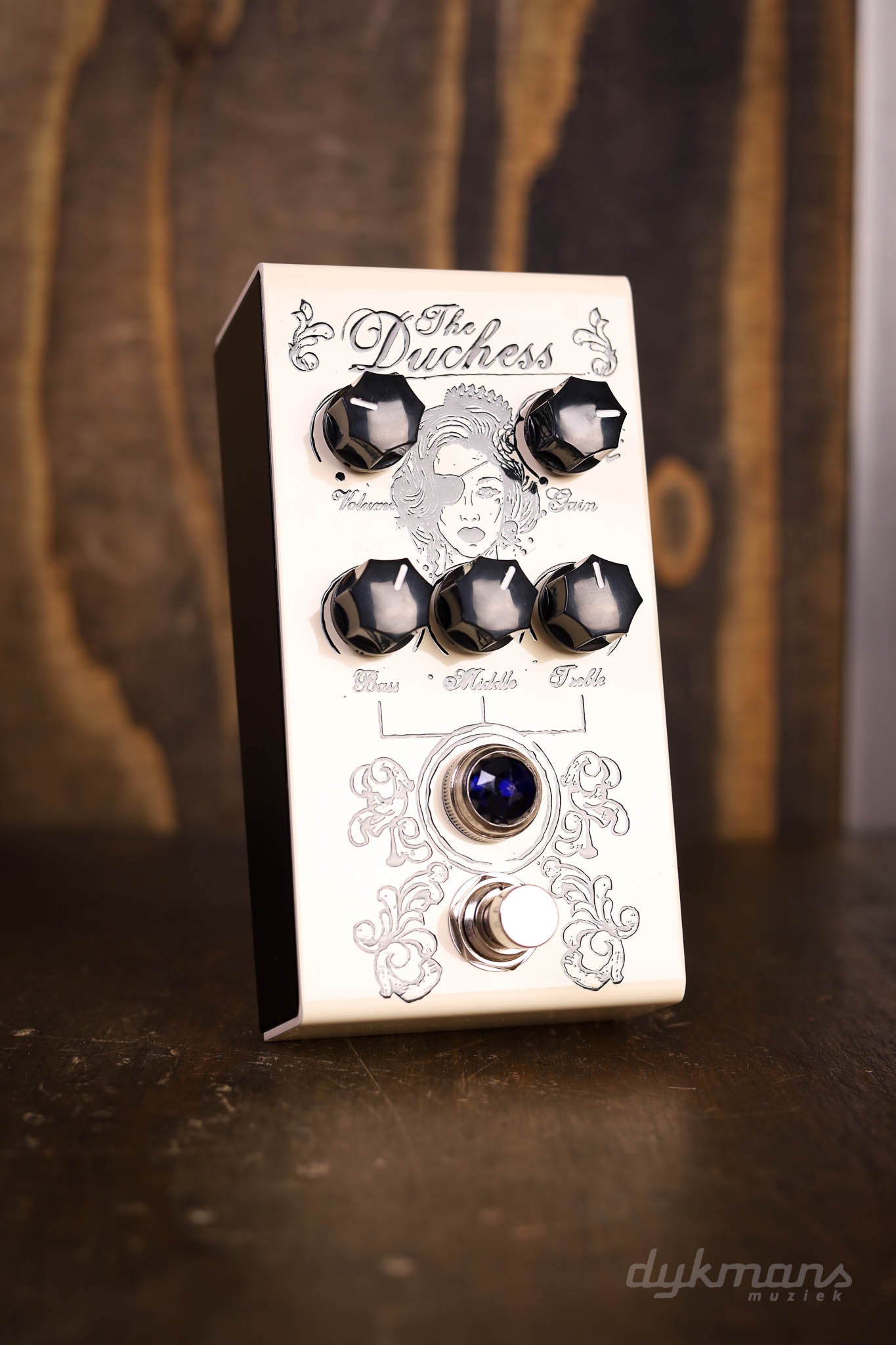 victory v1 pedals Victory V1 The Duchess – Dijkmans Guitars