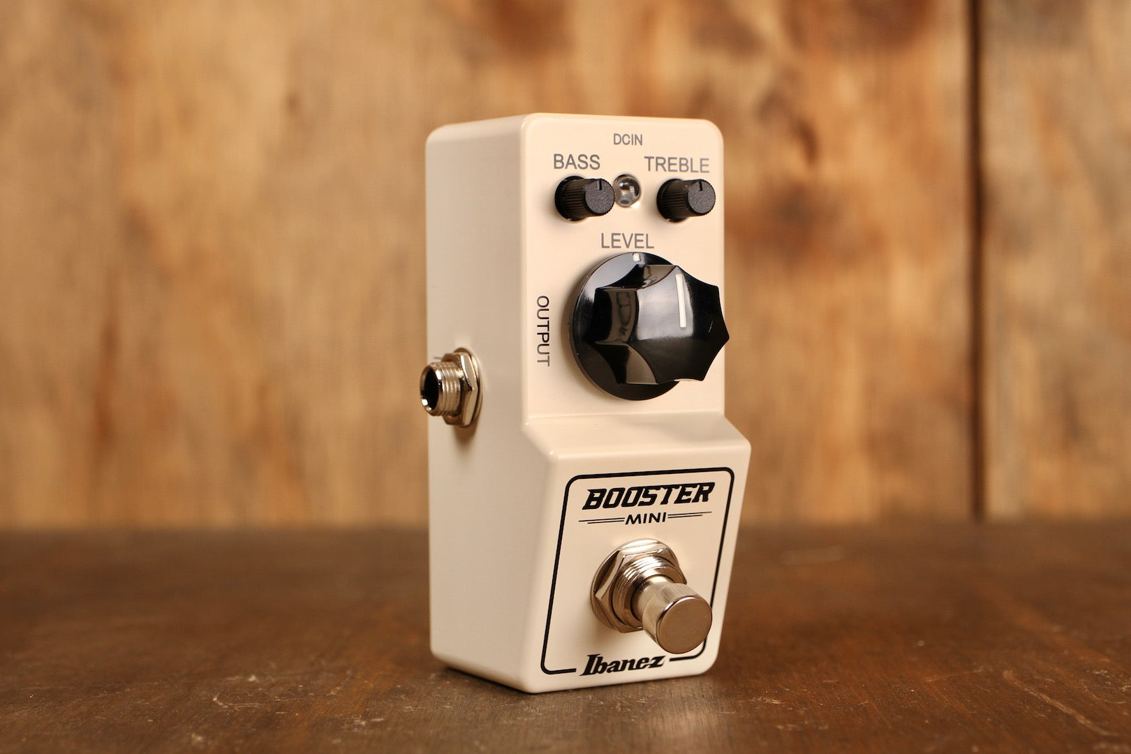 ibanez booster pedal Ibanez Booster Mini BTMINI – Dijkmans Guitars