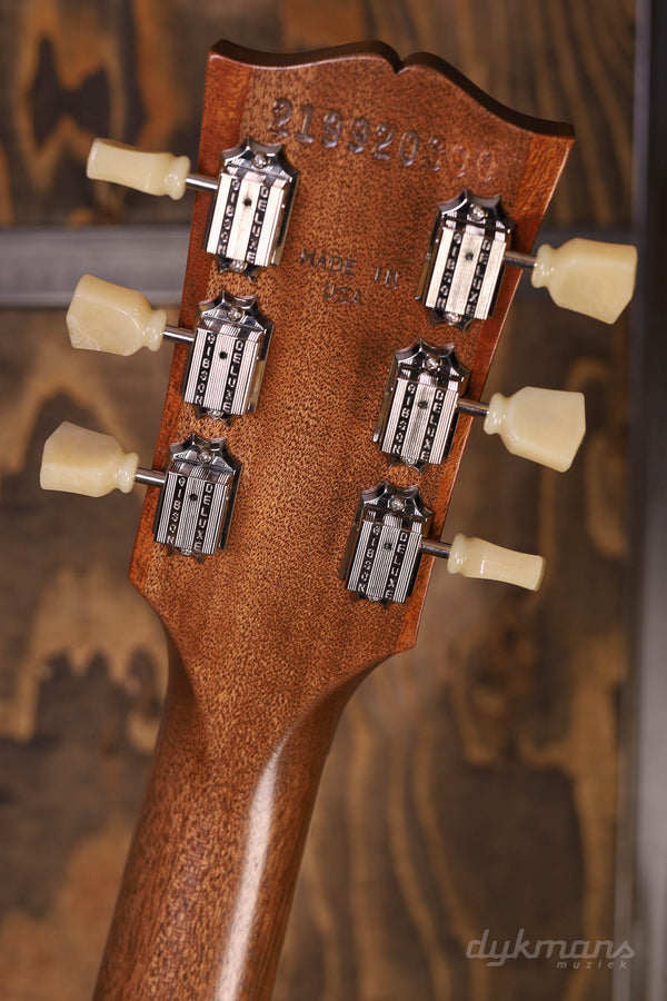 Gibson Les Paul Standard 50's Faded Honeyburst