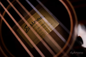 Eastman Guitars E10 OO SS/v Antique