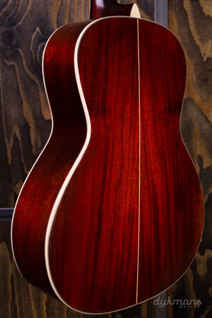 Eastman Guitars E10 OO SS/v Antique