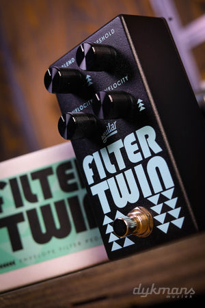 Aguilar Filter Twin II