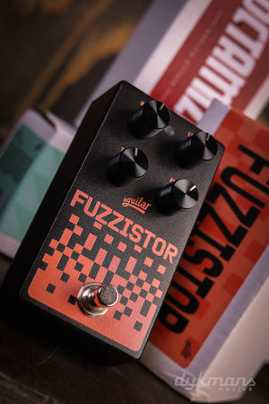 Aguilar Fuzzistor II