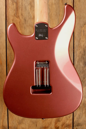 PRS Silver Sky John Mayer Midnight Rose Rosewood