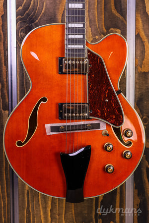 Ibanez AF95 Divine Amber PRE ORDER