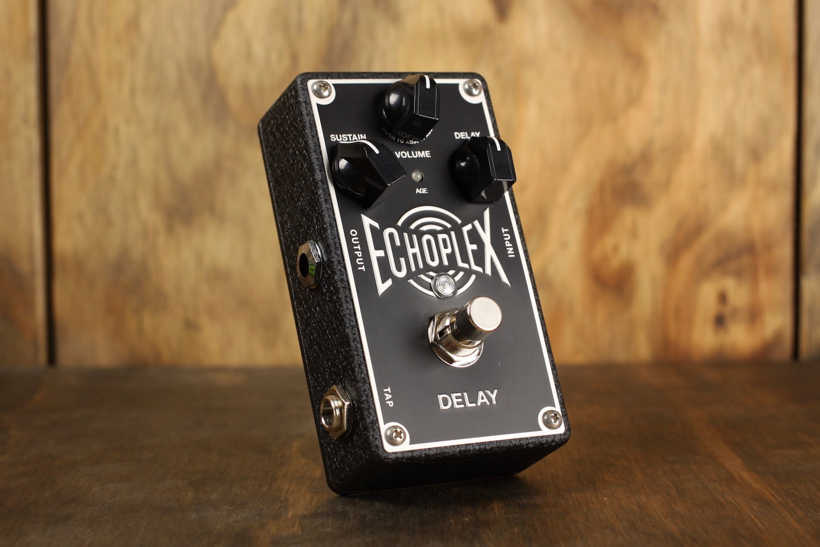 echoplex pedal Dunlop Echoplex Delay – Dijkmans Guitars