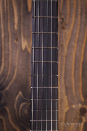 Mayones Duvell 6 Elite Jeans Black 2 Tone Blueburst Gloss