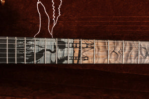 PRS Private Stock Custom 24 Chesapeake Bay PS#9303