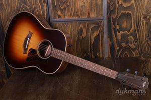 Taylor American Dream AD17e Sunburst