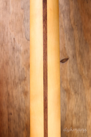 Fender American Pro II Strat Olympic White PRE-OWNED