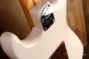 Fender American Pro II Strat Olympic White PRE-OWNED