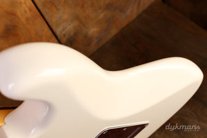 Fender American Pro II Strat Olympic White PRE-OWNED