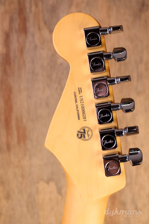 Fender American Pro II Strat Olympic White PRE-OWNED