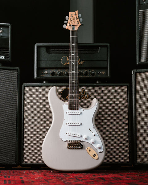 De PRS "Dead Spec" Silver Sky: Nu voor te bestellen!