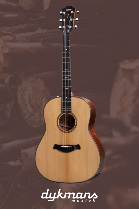 Taylor Grand Pacific