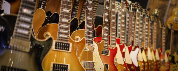 Gibson