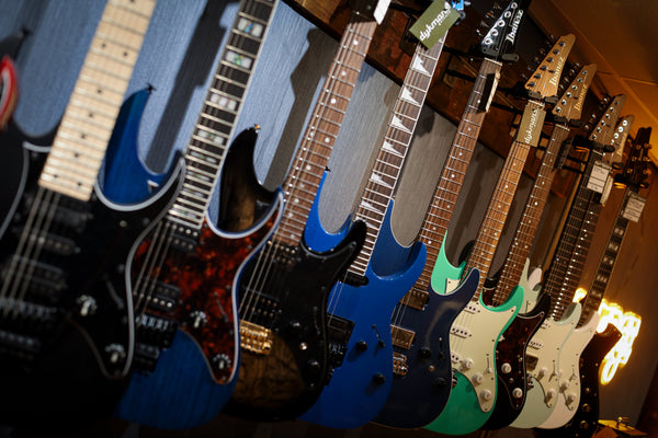 Ibanez