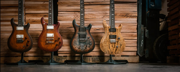 Pre-Orders & In Build