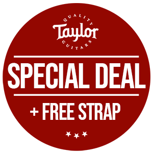 Taylor Special Deals