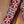 Souldier Guitar Strap Dresden Star Brown Orange