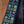 Souldier Guitar Strap Woodstock Navy Blue