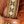 Souldier Guitar Strap Torpedo Pillar White Gold Black