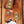 Souldier Guitar Strap Torpedo Pillar White Gold Black