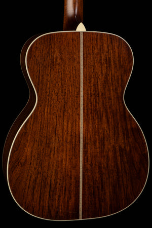 Bourgeois Age Tone Series Panama Red OM