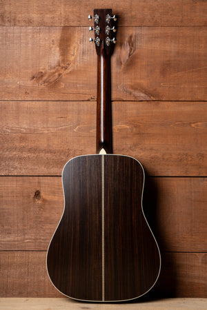 Bourgeois Professional Series Vintage Dreadnaught Satin