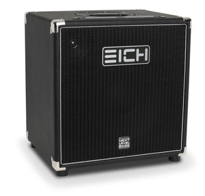 Eich 112XS 8 Ohm Black Edition