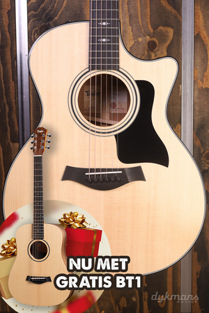 Taylor 314ce V-Class