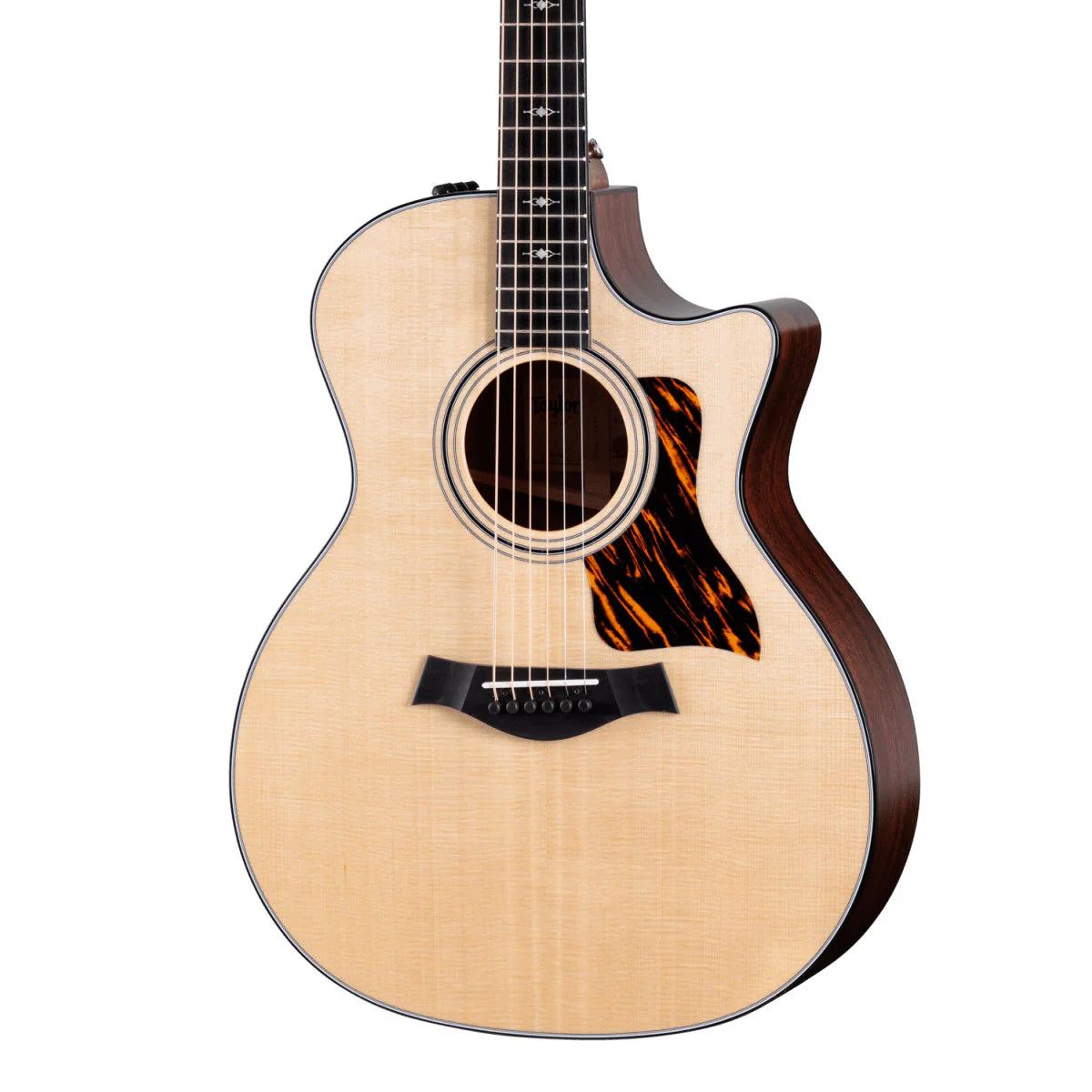 Taylor 314ce V-Class | All-Solid Grand Auditorium Sitka Spruce Taylor 314ce V-Class | All-Solid Grand Auditorium Sitka Spruce
