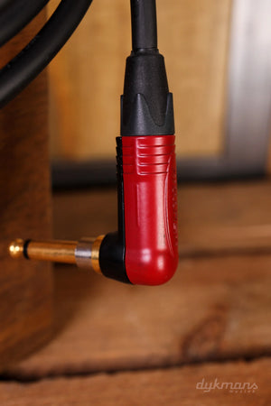 Klotz Joe Bonamassa 6.3mm Jack Kabel