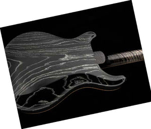 PRS Private Stock 30th Anniversary “BIRDS OF A FEATHER” Hollowbody