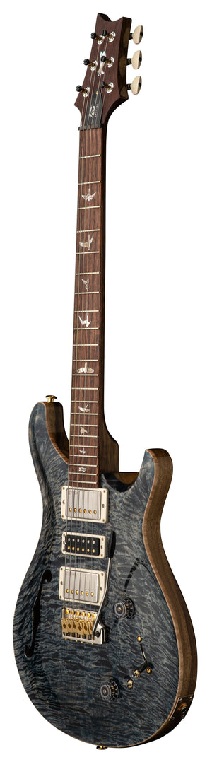 PRS 40th Anniversary Special Semi-Hollow Faded Whale Blue