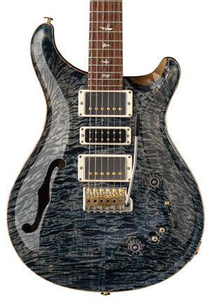 PRS 40th Anniversary Special Semi-Hollow Faded Whale Blue