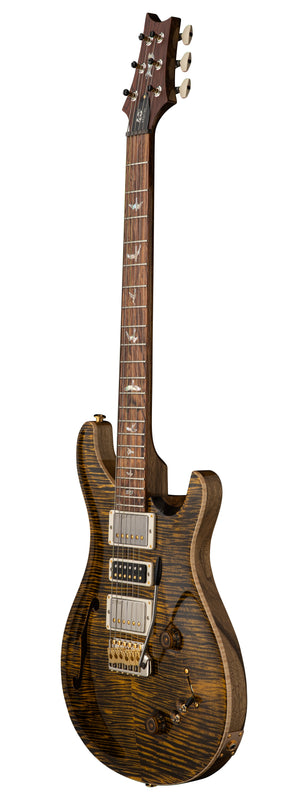 PRS 40th Anniversary Special Semi-Hollow Yellow Tiger