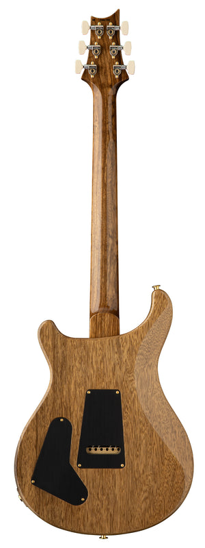 PRS 40th Anniversary Special Semi-Hollow Yellow Tiger