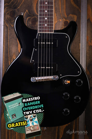 Gibson Les Paul Special Double Cut Ebony