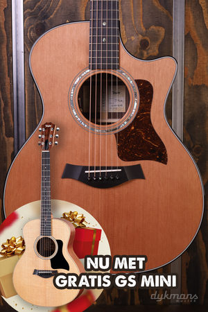 Taylor Legacy Series 714ce