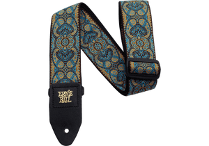 Ernie Ball Strap - Imperial Paisley