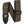Ernie Ball Strap - Golden Waves