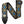 Ernie Ball Strap - Kaleidoscope Blue